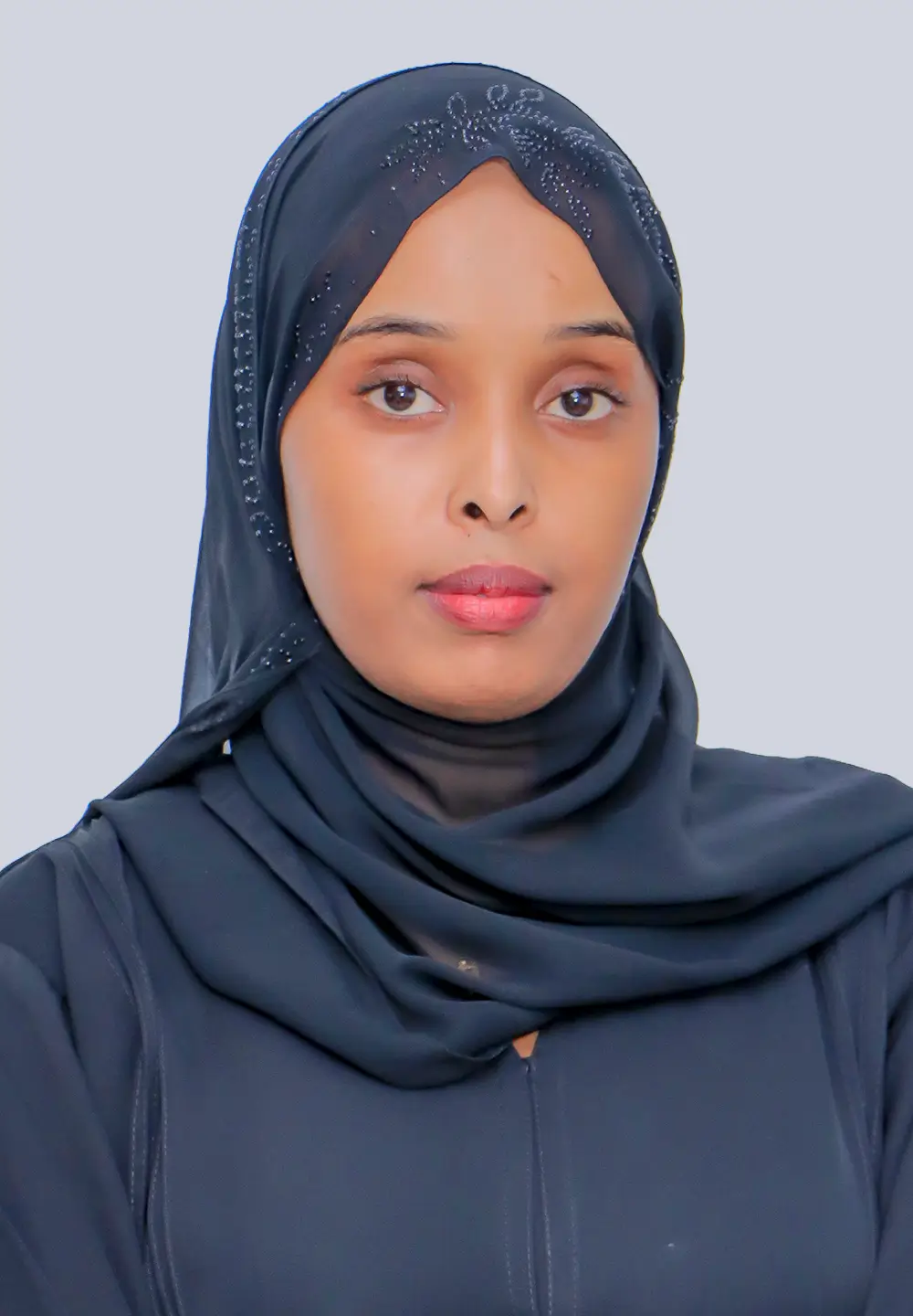 Maria Khadar — Intern